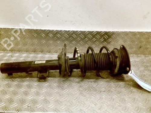 Left front shock absorber SKODA SCALA (NW1) 1.0 TSI | BP26044689M16 - Image 4