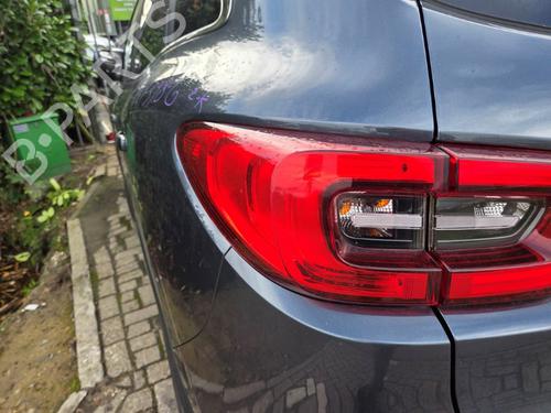 Used Left taillight RENAULT KADJAR (HA_, HL_) 1.2 TCe 130 (HLMR) (130 hp) 29855038