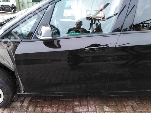 Used Left front door Left front door BMW 2 Gran Tourer (F46) 220 i (192 hp) 33286384 33286384