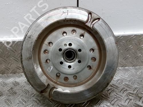 Flywheel VW GOLF VIII (CD1, DA1) 1.5 TSI | BP26045399M101 