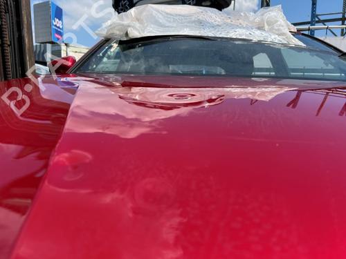 Frontpaket FORD FOCUS IV Turnier (HP) 1.0 EcoBoost mHEV | BP32044884S1 