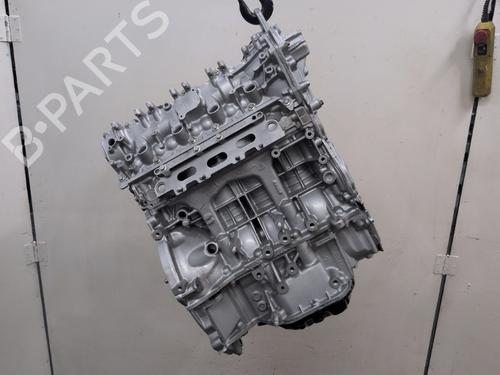 Engine RENAULT KADJAR (HA_, HL_) 1.3 TCe 140 (HLNB, HLN1) | BP29540021M1 