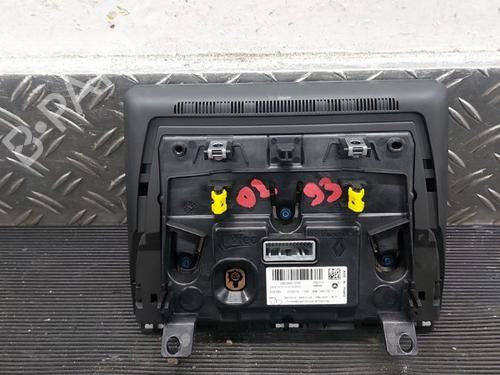 Display RENAULT CLIO V (B7_) 1.0 TCe 100 (B7MT) | BP33717639C48 - Image 2