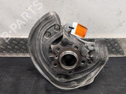 Used Left front steering knuckle Left front steering knuckle BMW 3 (G20, G80, G28) 330 e Plug-in-Hybrid (292 hp) 34694975 34694975