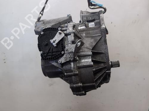 Gearbox VW POLO VI (AW1, BZ1, AE1) 1.5 TSI | BP32215363M3 - Image 2