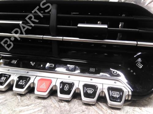 Electronic module PEUGEOT 2008 II (UD_, US_, UY_, UJ_, UR_, UC_) e-2008 (UKZKXZ) | BP26043650M83 