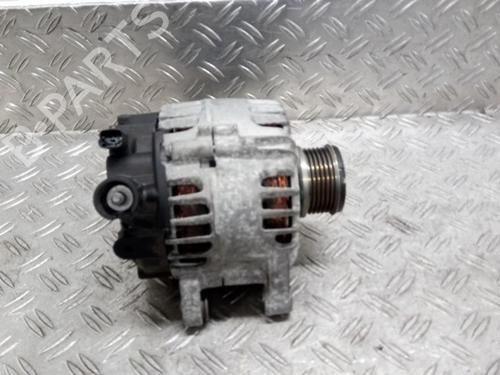 Used Alternator Alternator 30550035 30550035