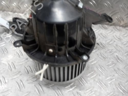 Heater blower motor MERCEDES-BENZ VITO Van (W447) 111 CDI (447.601, 447.603, 447.605) | BP26048148M62 