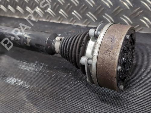 Right front driveshaft VW POLO VI (AW1, BZ1, AE1) 1.6 TDI | BP33844669M39 - Image 4