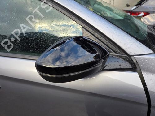 Used Right mirror OPEL CORSA F (P2JO) 1.2 (68) (101 hp) 29855117