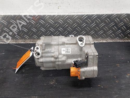 Used AC compressor HYUNDAI KONA (OS, OSE, OSI) 1.6 GDi Hybrid (141 hp) 32846728