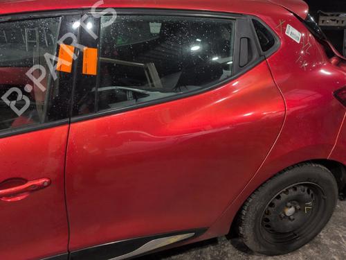 left-rear-door-renault-clio-iv-bh_-2012-2013-2014-2015-2016-2017-2018-2019-2020-2021-31992776 main image