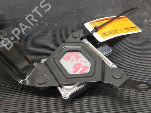 Used Electronic module Electronic module TOYOTA C-HR (_X1_) 2.0 Hybrid (MAXH10) (184 hp) 33717654 33717654