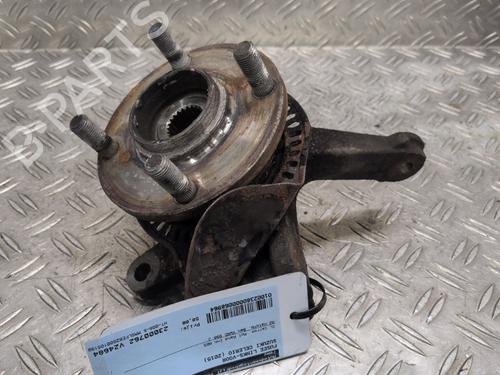 Used Left front steering knuckle Left front steering knuckle SUZUKI CELERIO (LF) 1.0 (AVK310) (68 hp) 26044675 26044675