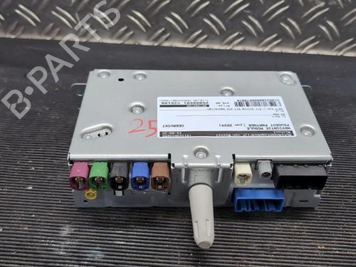 Modulo electronico PEUGEOT PARTNER Box Body/MPV (K9) 1.5 BlueHDI 130 (131 hp) 29206539