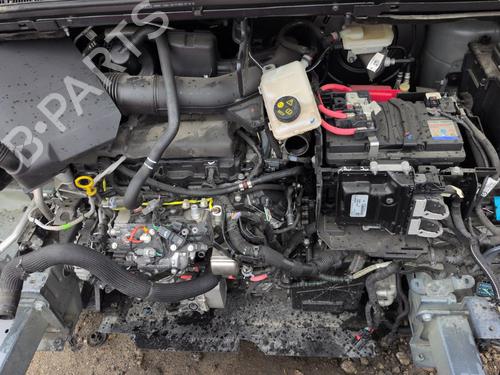 Gearbox NISSAN PRIMASTAR Van (X82) 2.0 dCi 170 | BP38911978M3 - Image 2