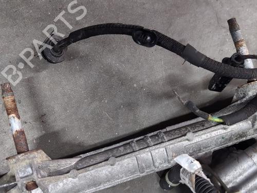 Steering rack PEUGEOT 2008 I (CU_) 1.2 VTi | BP26045513M22 - Image 7