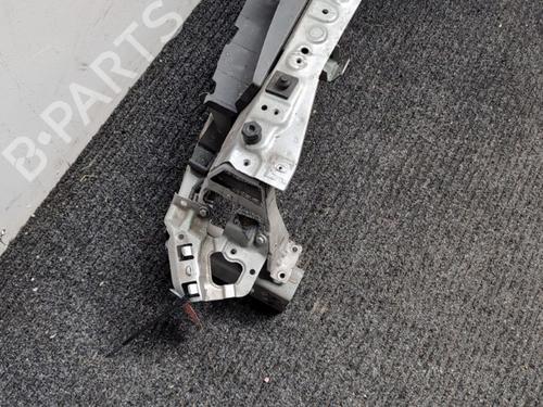 Frontplade/Frontkurv OPEL KARL (C16) 1.0 | BP38108306C72 - Image 2