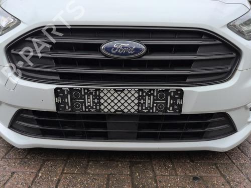Full front FORD TRANSIT CONNECT V408 Box Body/MPV 1.5 EcoBlue | BP36861411S1  - Image 5