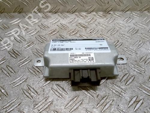 Used Electronic module Electronic module FORD C-MAX II (DXA/CB7, DXA/CEU) 1.0 EcoBoost (125 hp) 26046588 26046588