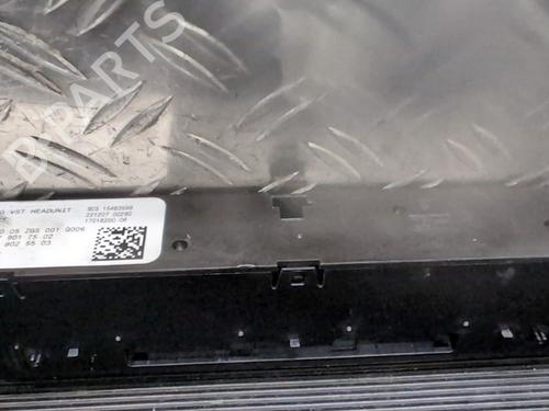 Switch MERCEDES-BENZ SPRINTER 3,5-t Tourer Bus (B907) 319 CDI (907.733, 907.735) | BP29855059I30 - Image 3