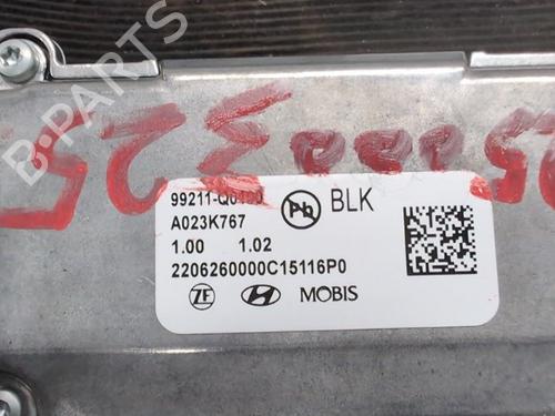 Kamera HYUNDAI i20 III (BC3, BI3) 1.0 T-GDI hybrid 48V | BP29539907E14