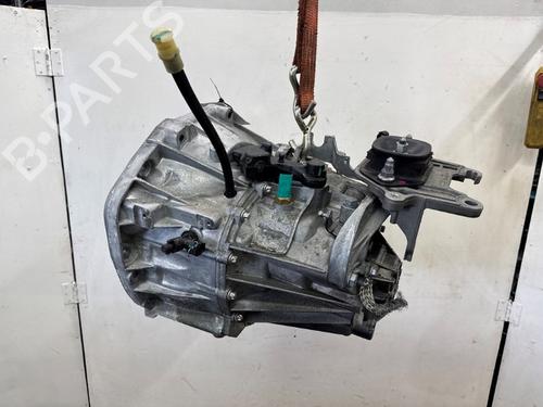 Gearbox RENAULT TRAFIC III Van (FG_) 2.0 dCi 120 (FGMN) | BP35805488M3 - Image 6