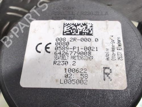 Front right seatbelt LYNK & CO 01 PHEV | BP37266574I25 - Image 3