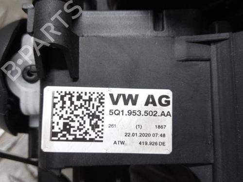 Ratstangsstang VW T-ROC (A11, D11) 1.0 TSI | BP26047478I23 - Image 4