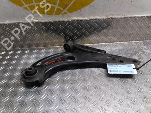 Used Right front suspension arm OPEL GRANDLAND / GRANDLAND X (A18, P1UO) 1.5 Turbo D (75) (131 hp) 26042733