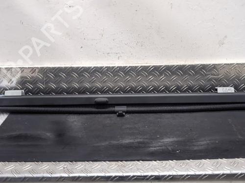 Lastrumsadskiller AUDI A6 C8 Avant (4A5) 40 TFSI (204 hp) 29710330
