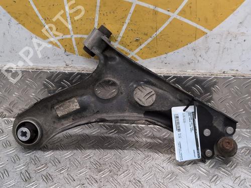 Used Left front suspension arm OPEL CORSA F (P2JO) CORSA-e (68) (136 hp) 26044340