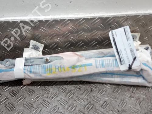 Used Right curtain airbag CITROËN C3 III (SX) 1.2 PureTech 82 (83 hp) 30811803