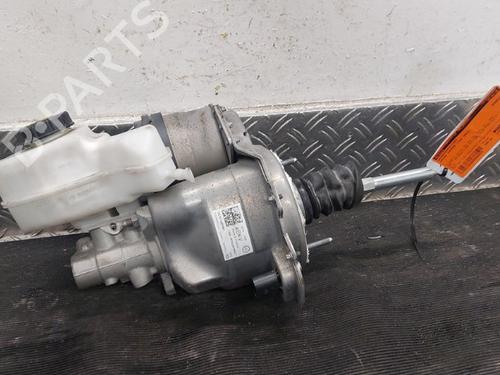 Used Servo brake Servo brake SKODA SUPERB III Estate (3V5) 1.4 TSI iV (218 hp) 34694657 34694657