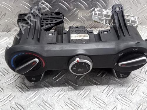 Used Climate control KIA RIO IV (YB, SC, FB) 1.0 T-GDI 100 (101 hp) 26317399