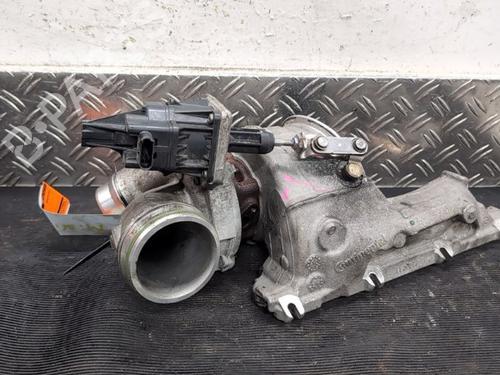 Turbolader/Kompressor MINI MINI (F56) Cooper | BP35805422M71 - Image 2