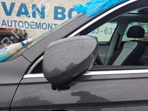 Used Left mirror Left mirror VW TIGUAN (AD1, AX1) 1.4 eHybrid (245 hp) 33286489 33286489
