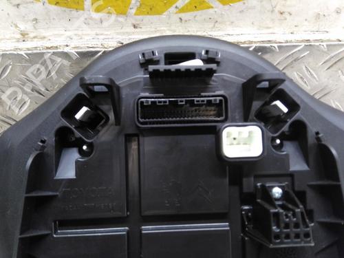 Instrument cluster PEUGEOT 108 1.0 VTi 72 | BP26043362C47 - Image 2