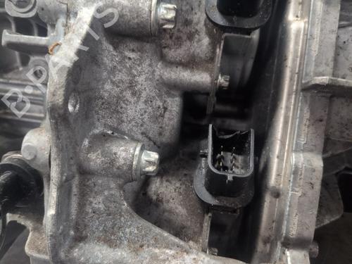 Gearbox MERCEDES-BENZ A-CLASS (W177) A 200 (177.087) | BP27700813M3