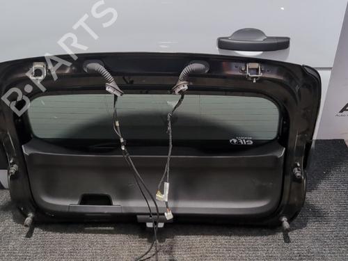 Tailgate RENAULT CLIO V (B7_) 1.0 TCe 100 (B7MT) | BP33844651C6 - Image 4