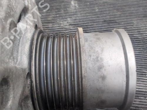Generator SKODA KAROQ (NU7, ND7) 1.5 TSI | BP28064077M7 