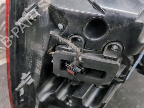 Left taillight SKODA OCTAVIA III Combi (5E5, 5E6) 1.0 TSI | BP30320067C34