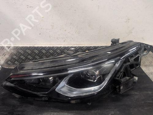 Used Left headlight Left headlight VW GOLF VIII (CD1, DA1) 2.0 TSI R 4motion (320 hp) 34694809 34694809