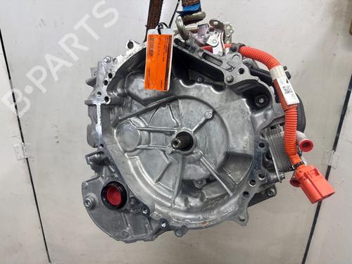 Gearkasse Gearkasse 37989465 37989465