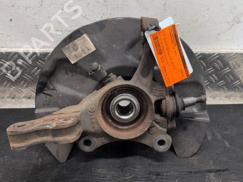 Used Right front steering knuckle Right front steering knuckle VW TRANSPORTER T6 Van (SGA, SGH, SHA, SHH) 2.0 TDI (110 hp) 34694906 34694906