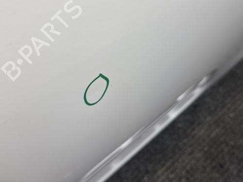 Left rear door CITROËN C3 III (SX) 1.2 THP 110 (SXHNPS, SXHNZT, SXHNZ6) | BP26041397C4