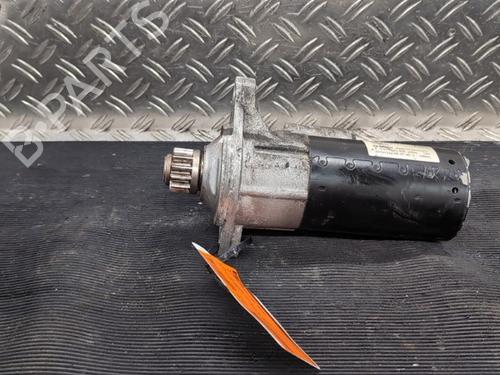 Used Starter Starter VW TRANSPORTER T6 Van (SGA, SGH, SHA, SHH) 2.0 TDI (150 hp) 33844670 33844670
