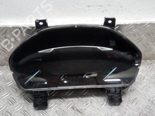 instrument-cluster-ford-fiesta-vii-hj-hf-2017-26047239 main image
