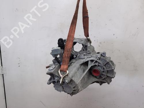Used Gearbox Gearbox 37153851 37153851