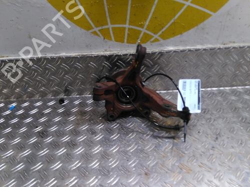 Left front steering knuckle DACIA SANDERO III 1.0 TCe 90 | BP26042077M25 